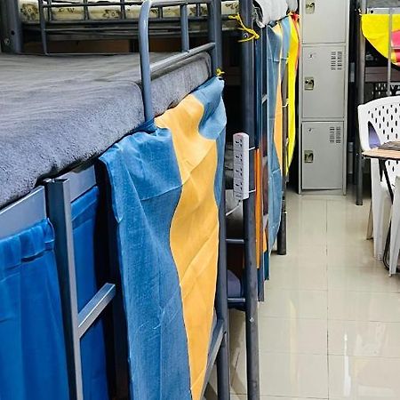Dubai Star Hostel Dış mekan fotoğraf