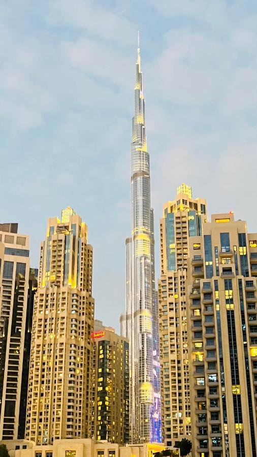 Dubai Star Hostel Dış mekan fotoğraf