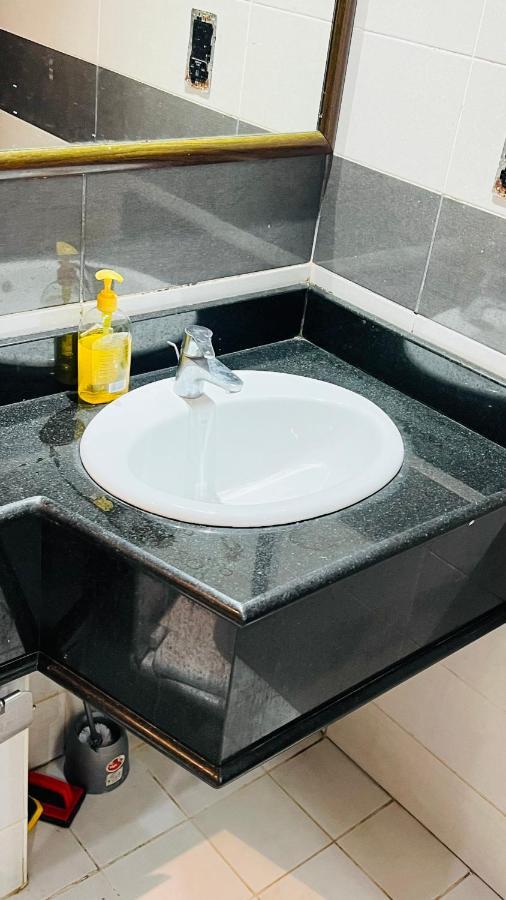 Dubai Star Hostel Dış mekan fotoğraf
