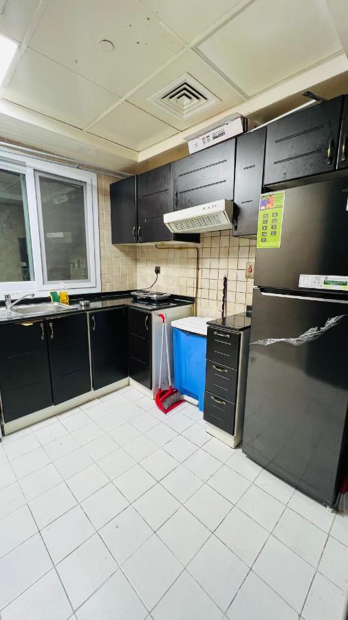 Dubai Star Hostel Dış mekan fotoğraf