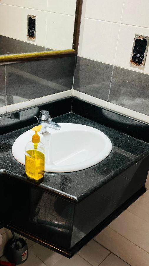 Dubai Star Hostel Dış mekan fotoğraf