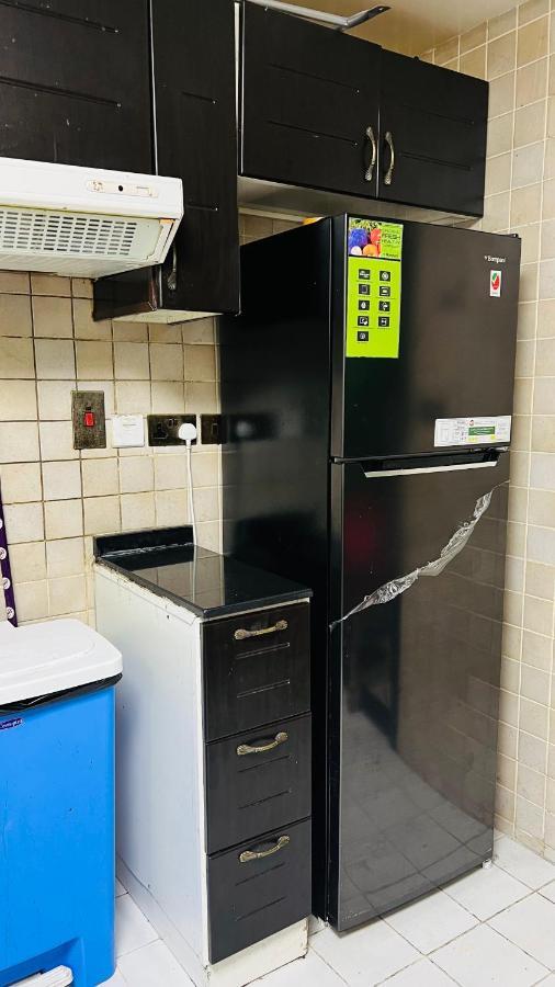 Dubai Star Hostel Dış mekan fotoğraf