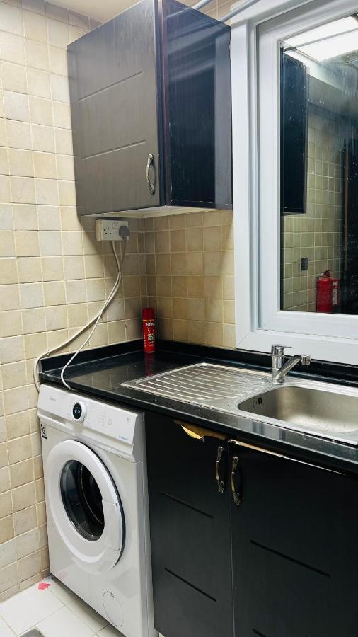 Dubai Star Hostel Dış mekan fotoğraf