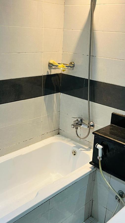 Dubai Star Hostel Dış mekan fotoğraf